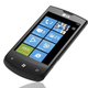 Illustration for article titled LG Slips Early With Optimus 7 Windows Phone 7 Handset